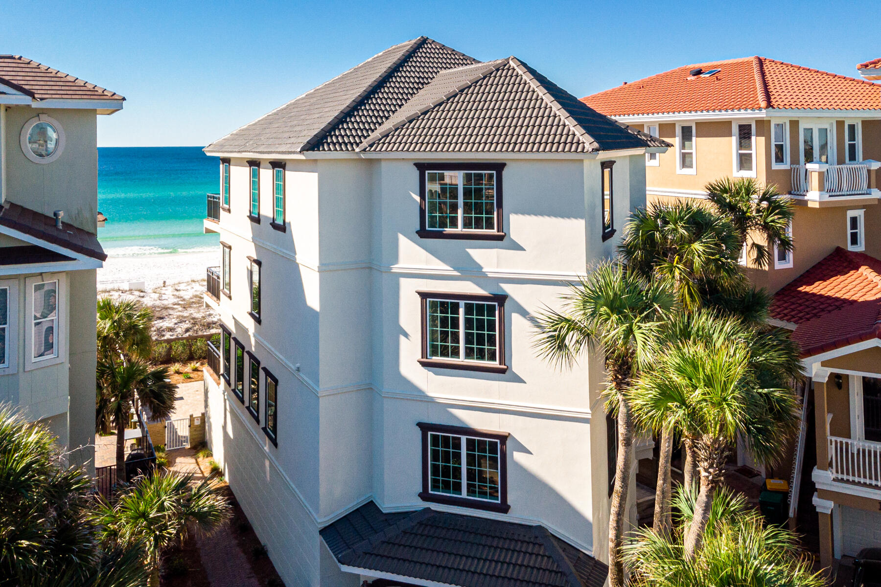 DUNES OF DESTIN - Residential