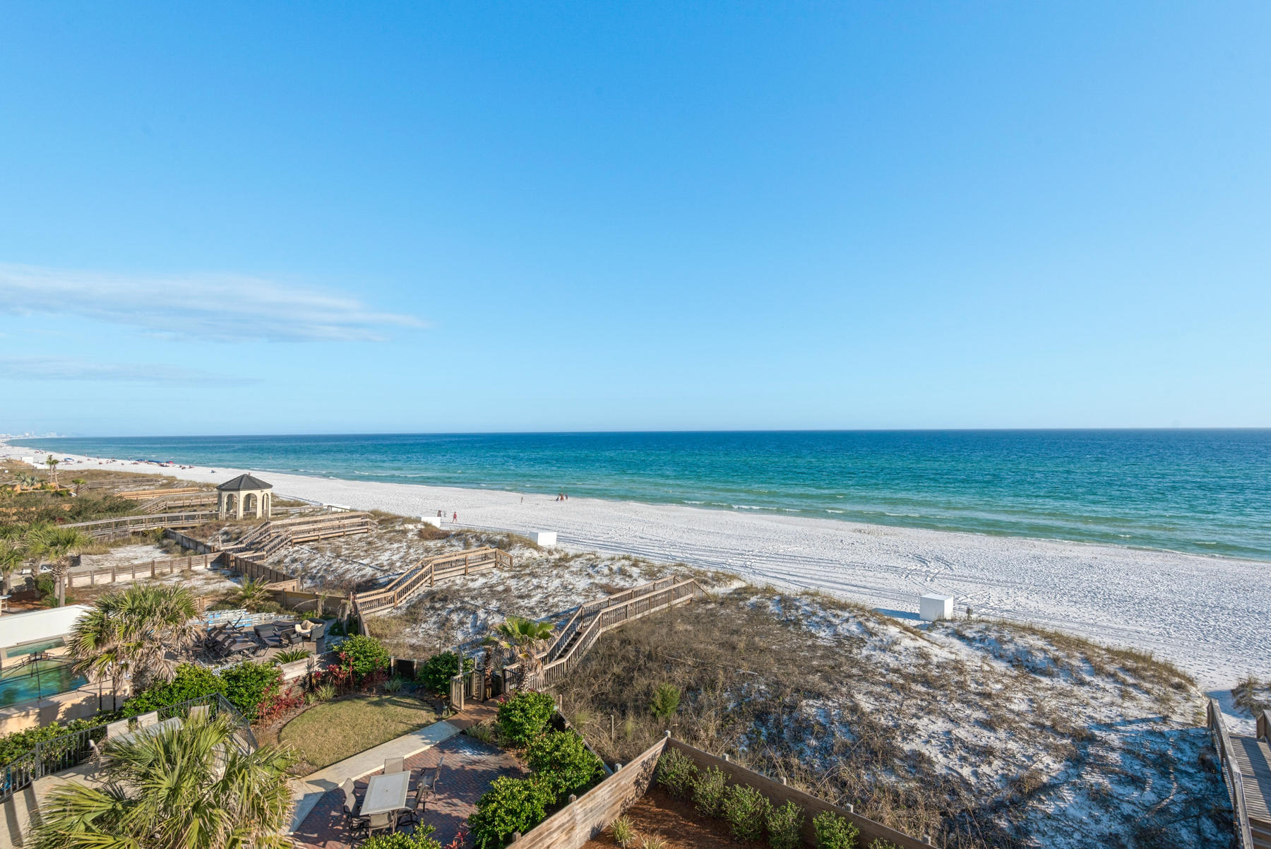 DUNES OF DESTIN - Residential