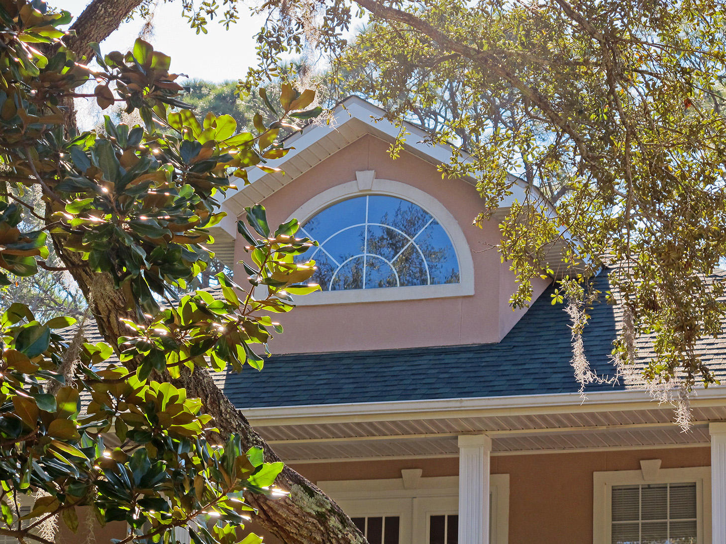 LAKE POINTE - Residential