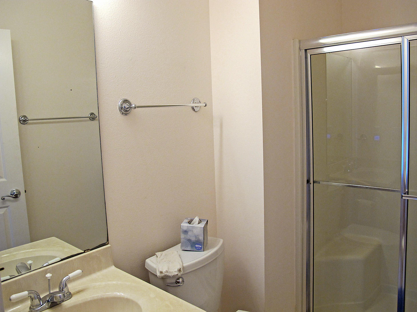 LAKE POINTE - Residential