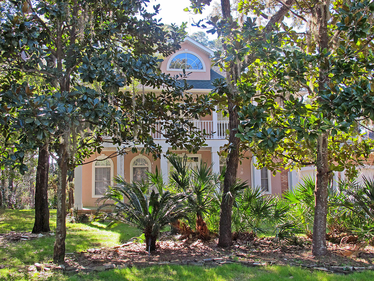 LAKE POINTE - Residential