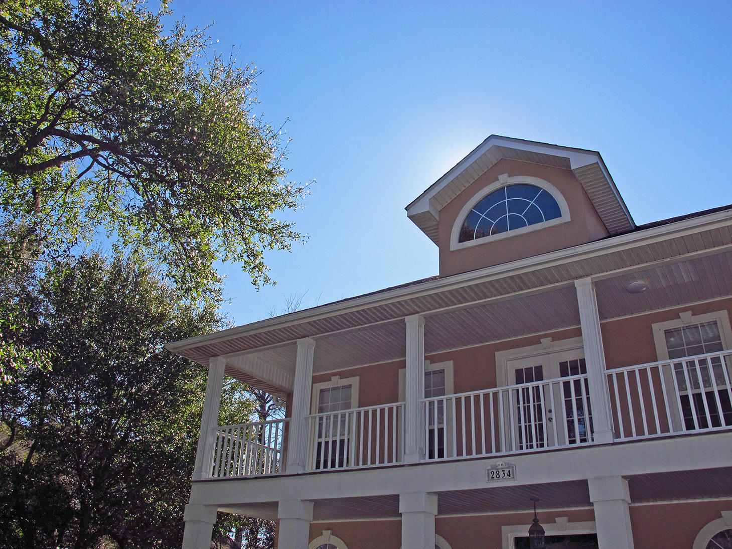 LAKE POINTE - Residential