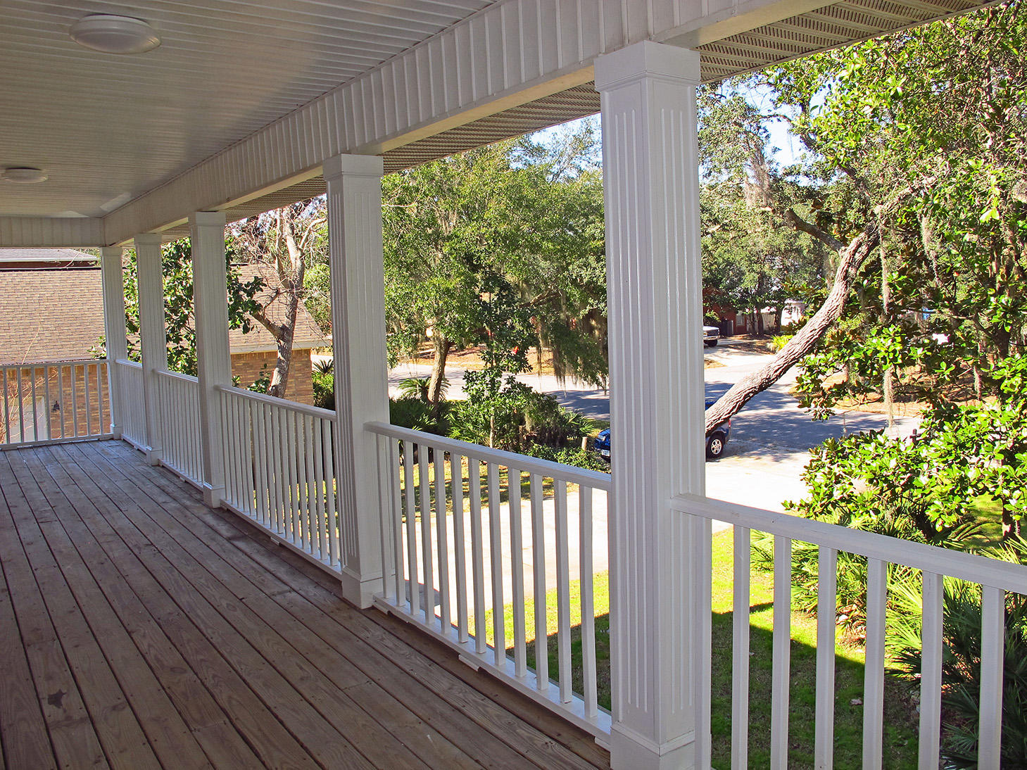 LAKE POINTE - Residential