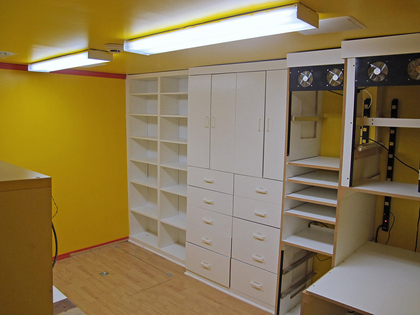 LAKE POINTE - Residential