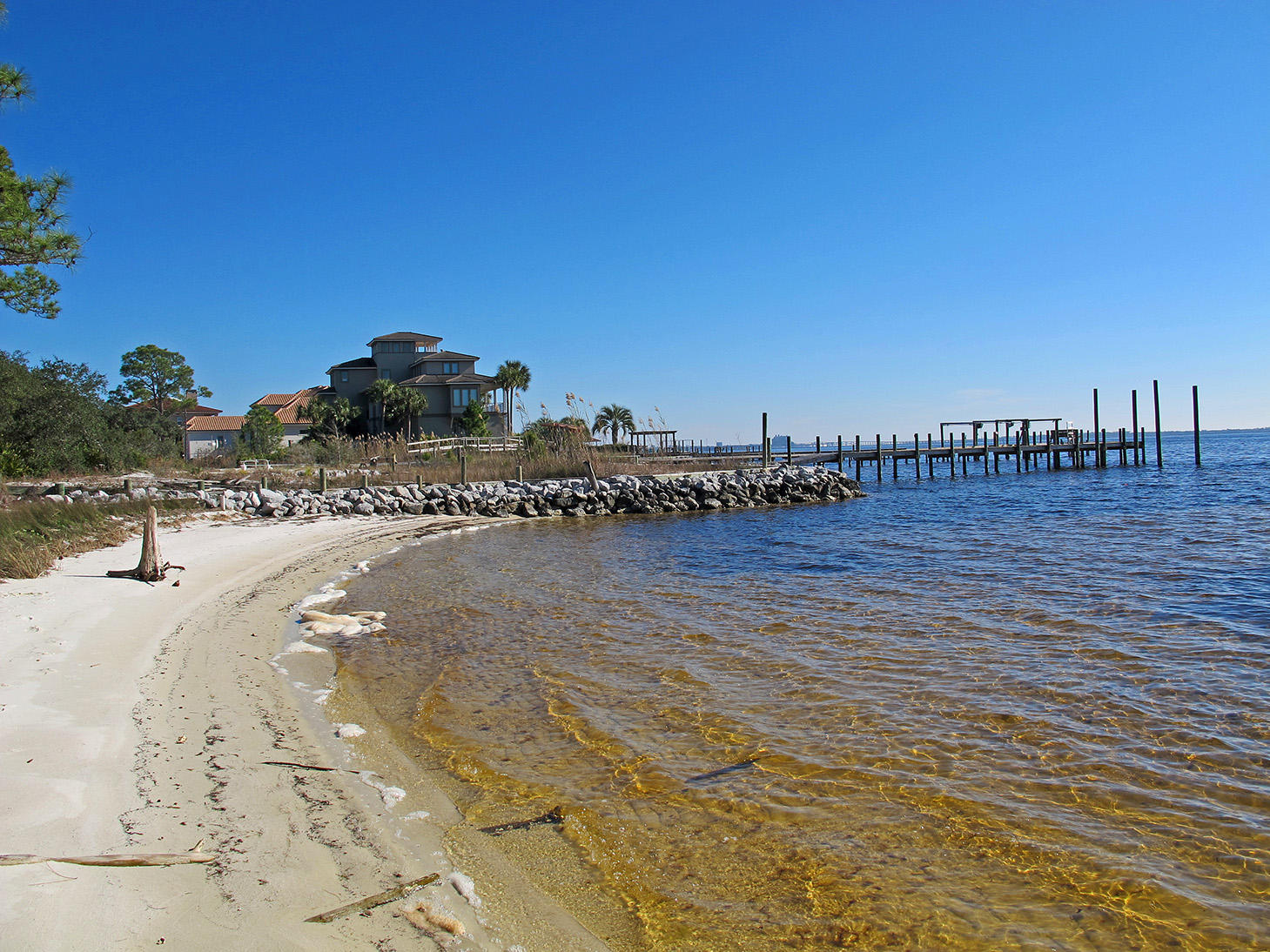 LAKE POINTE - Residential