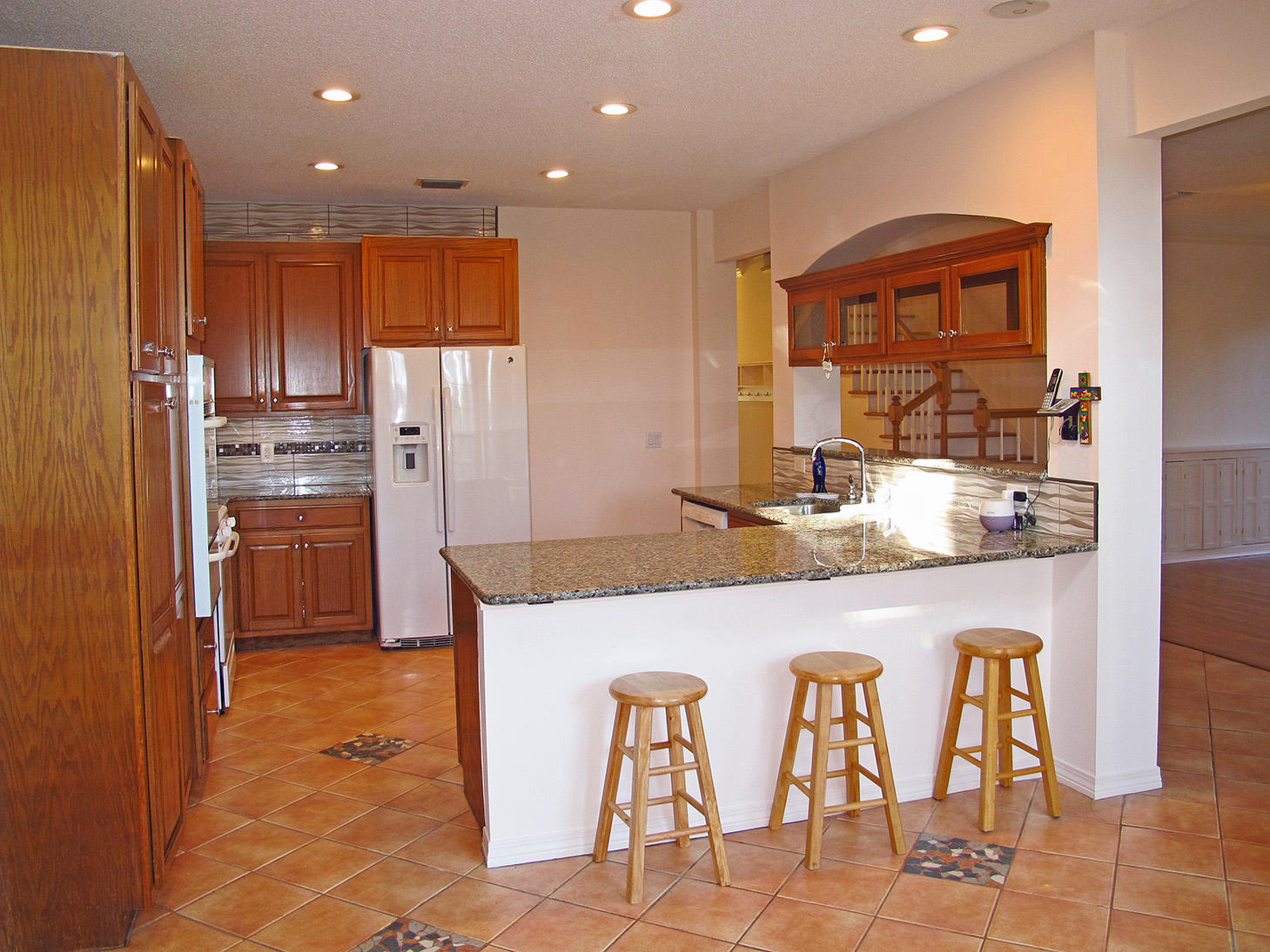 LAKE POINTE - Residential