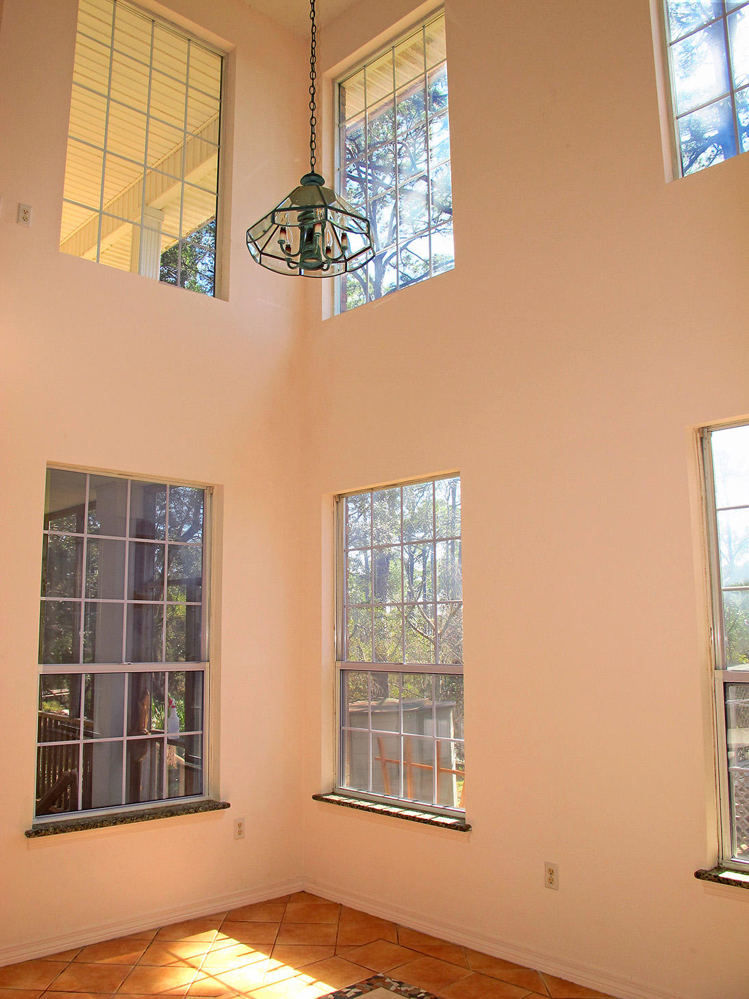 LAKE POINTE - Residential