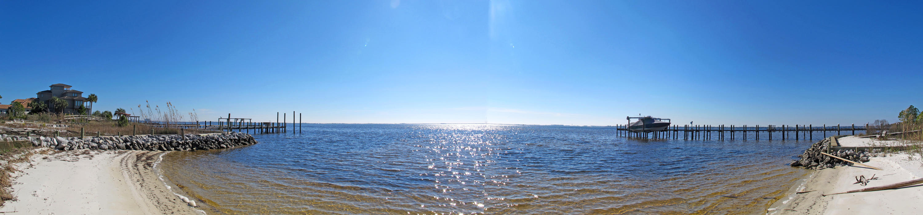 LAKE POINTE - Residential