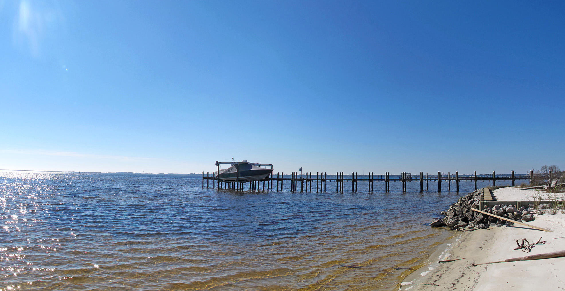 LAKE POINTE - Residential