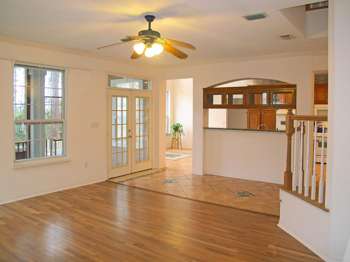 LAKE POINTE - Residential