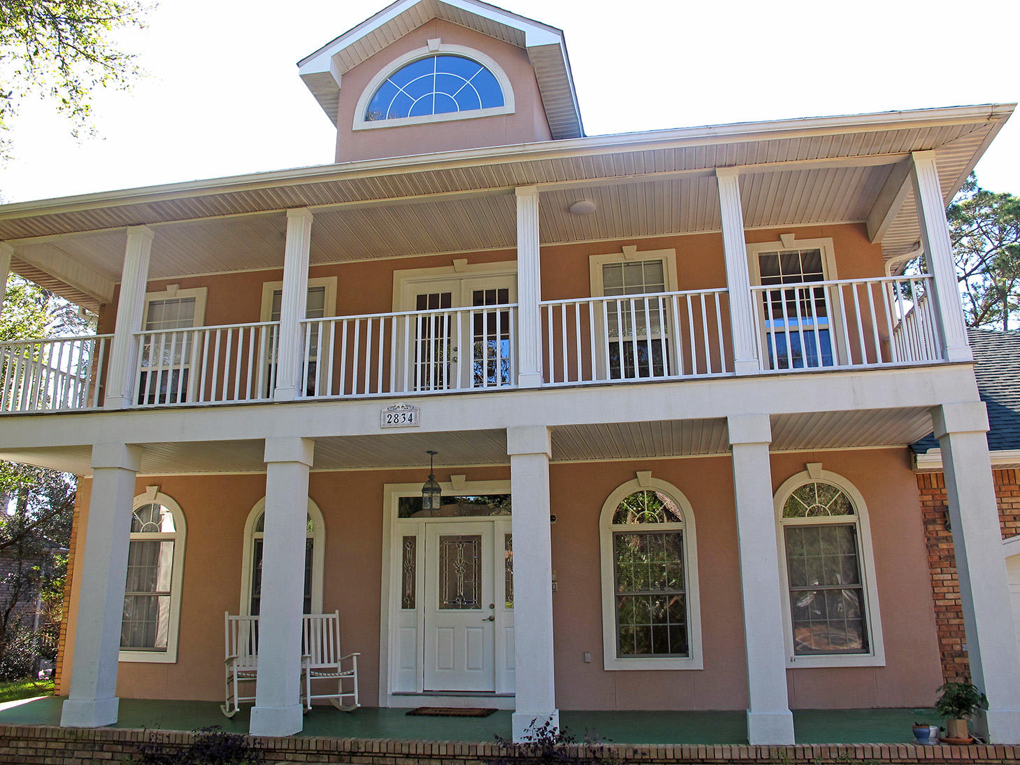 LAKE POINTE - Residential