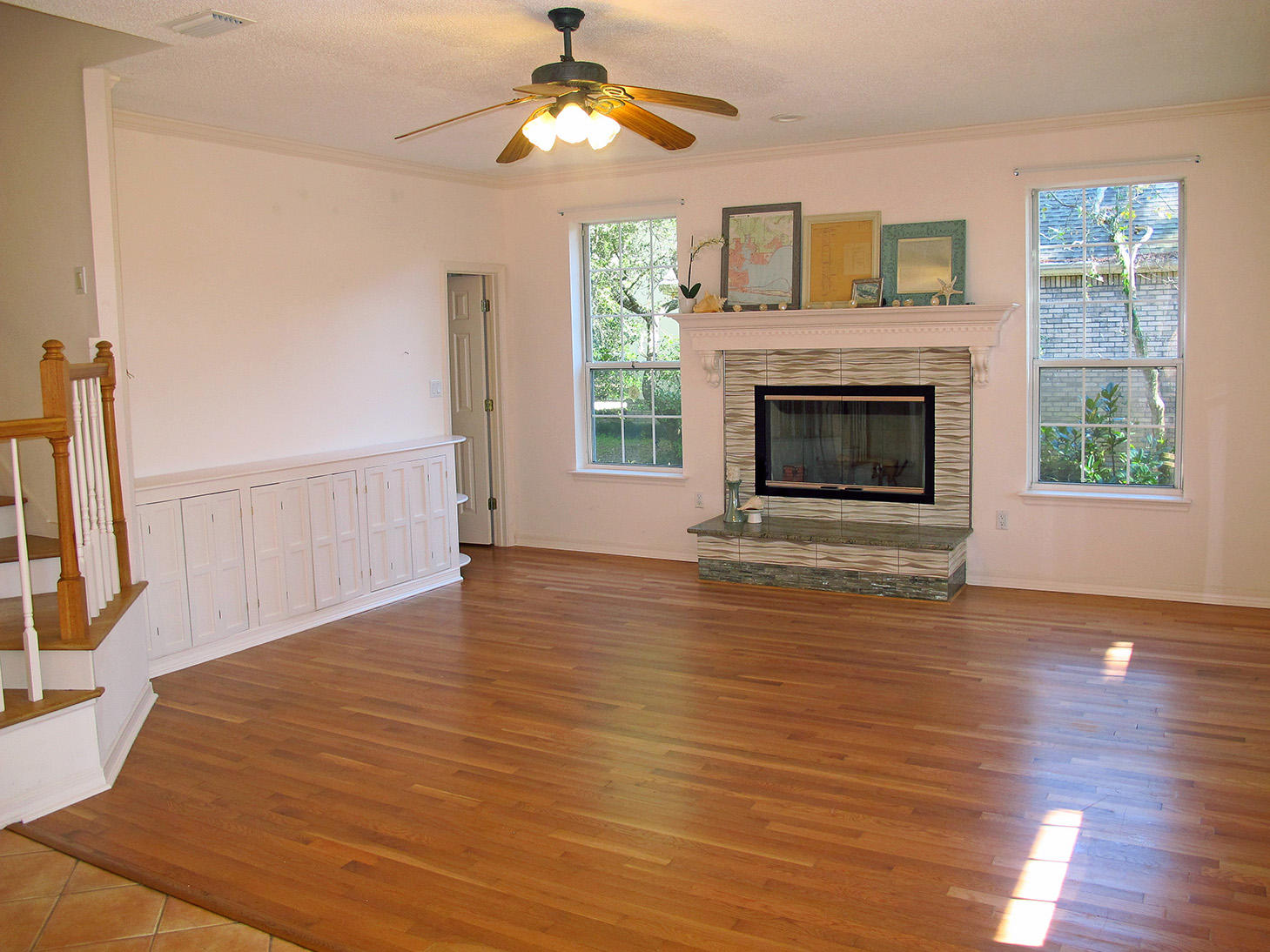 LAKE POINTE - Residential