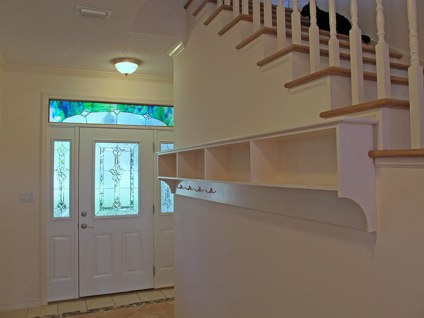 LAKE POINTE - Residential