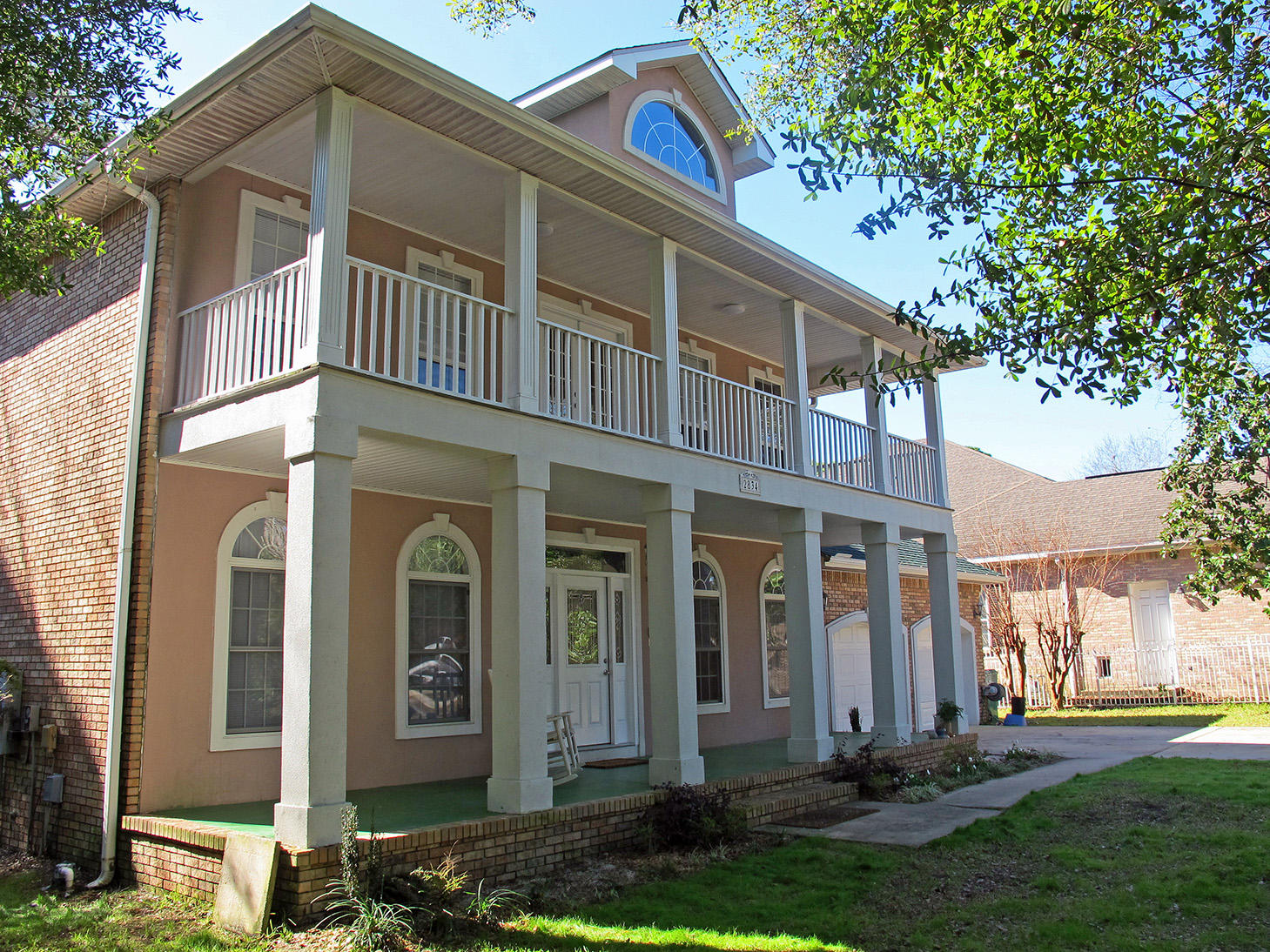 LAKE POINTE - Residential