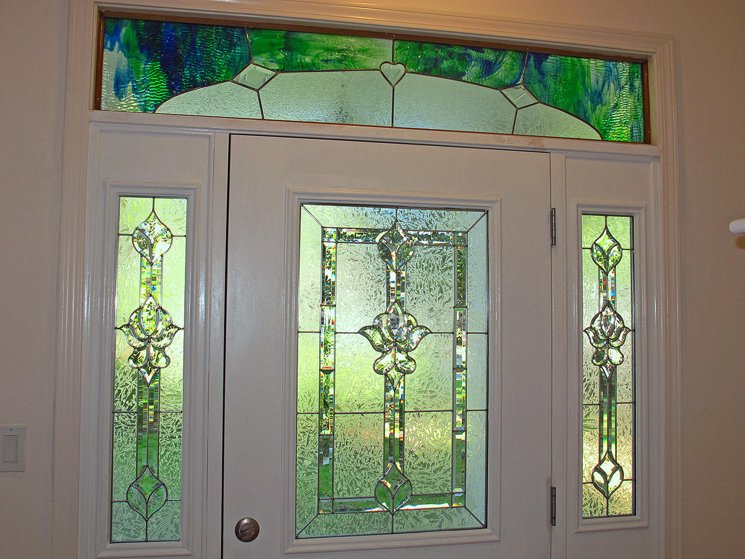 LAKE POINTE - Residential