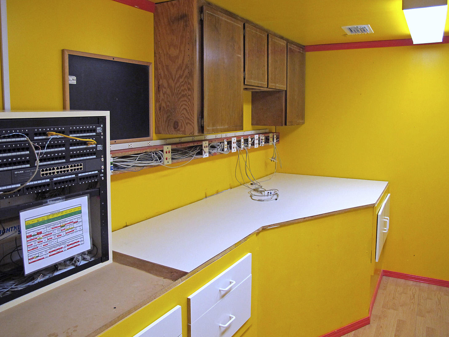 LAKE POINTE - Residential