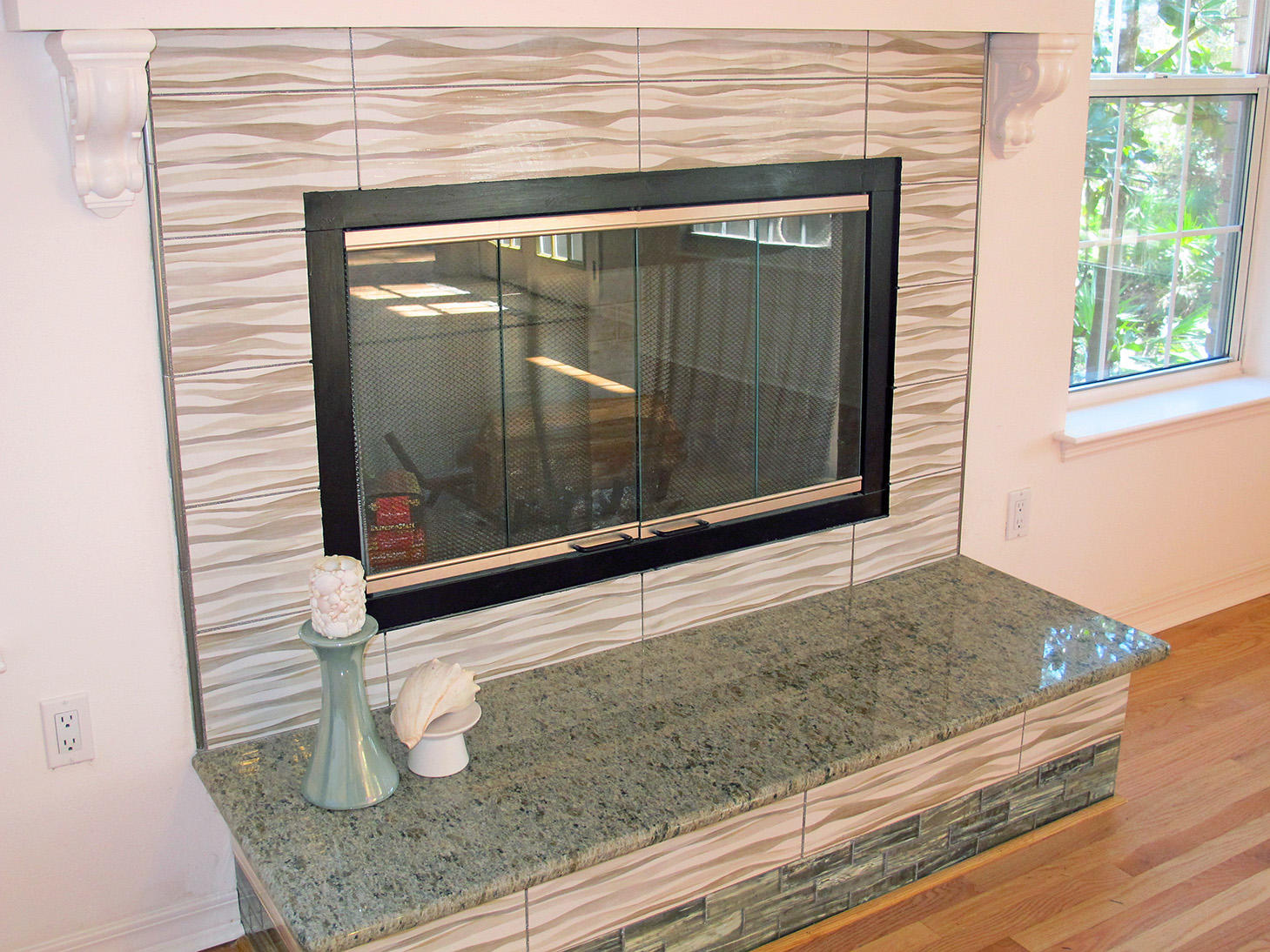 LAKE POINTE - Residential