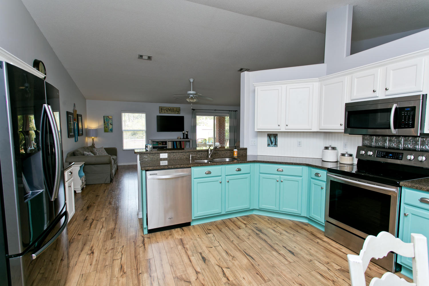 NAVARRE S/D 2ND ADDN - Residential