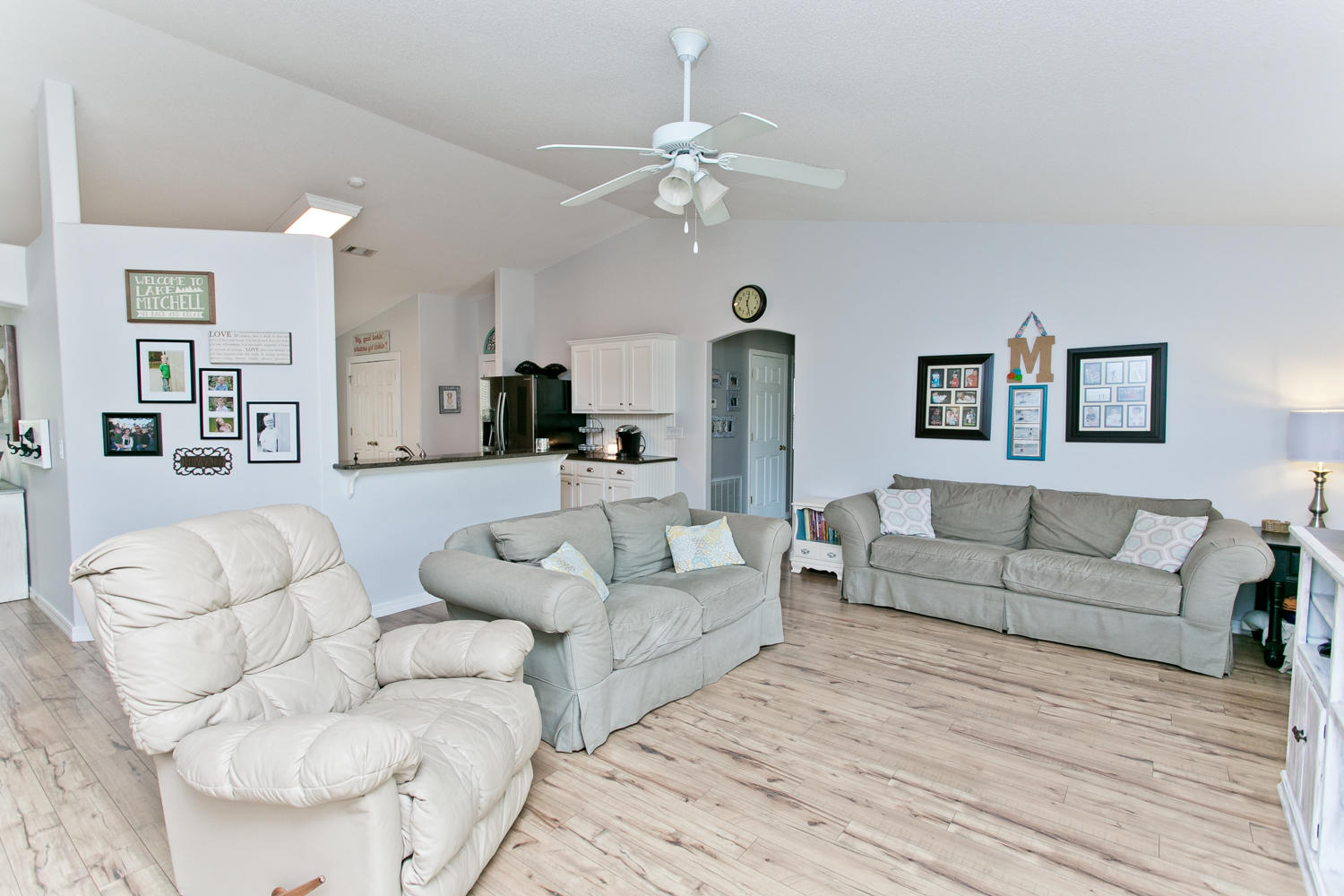 NAVARRE S/D 2ND ADDN - Residential