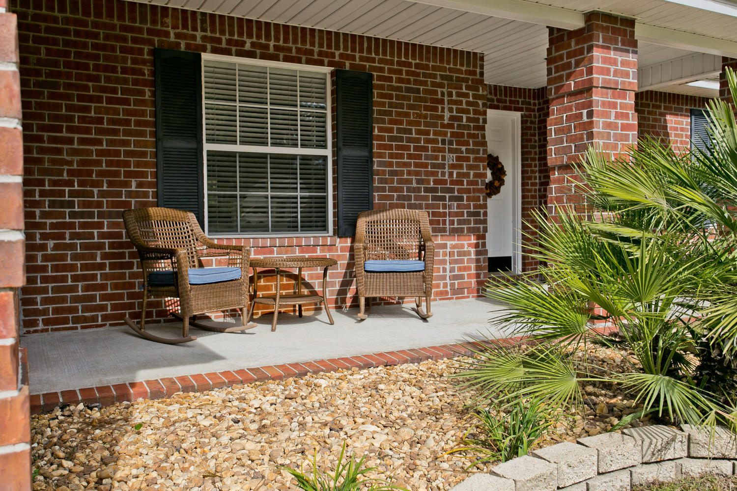 NAVARRE S/D 2ND ADDN - Residential