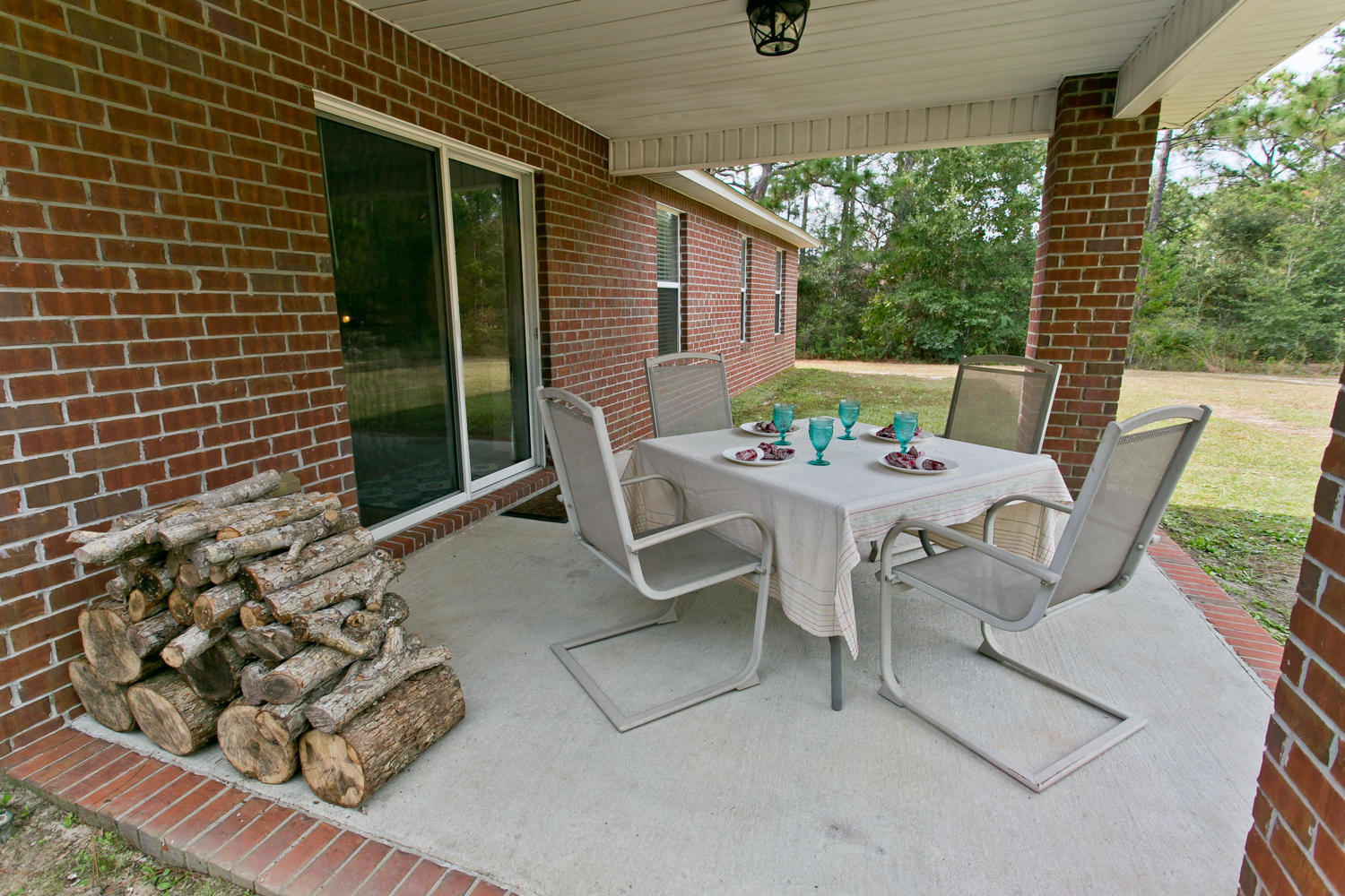 NAVARRE S/D 2ND ADDN - Residential