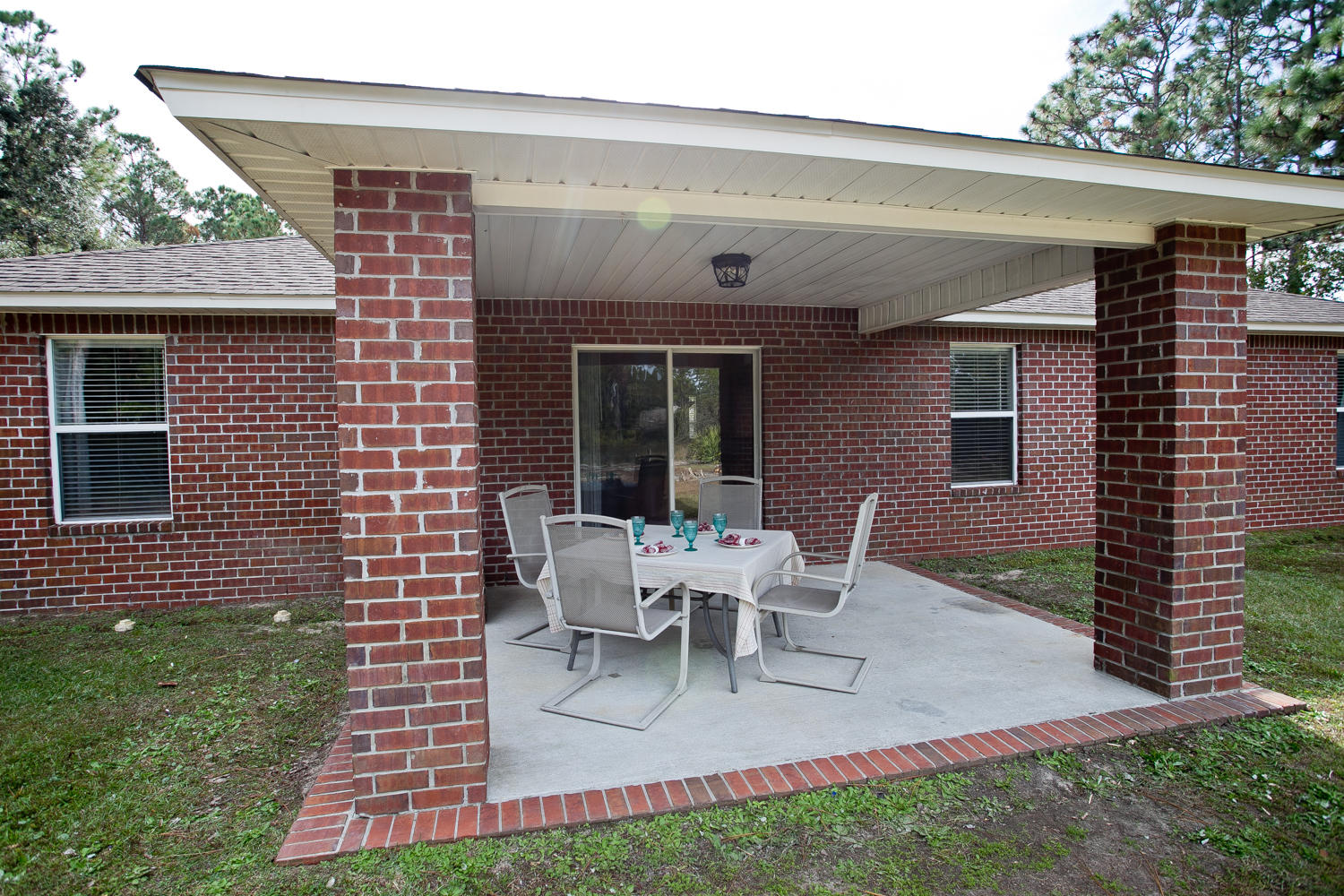 NAVARRE S/D 2ND ADDN - Residential