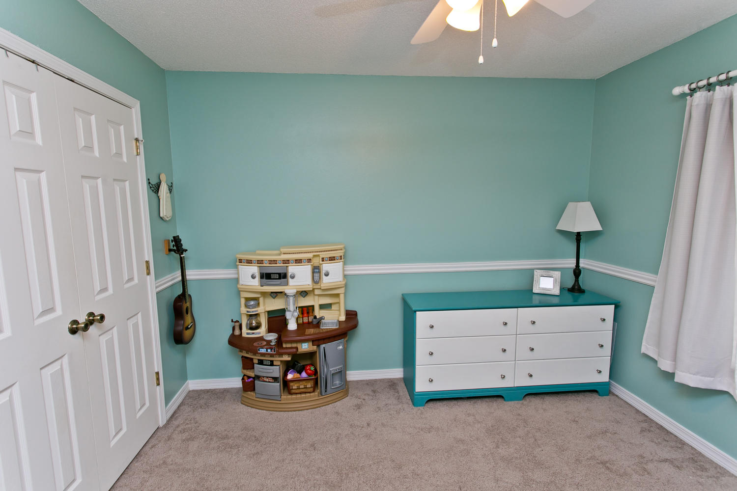 NAVARRE S/D 2ND ADDN - Residential