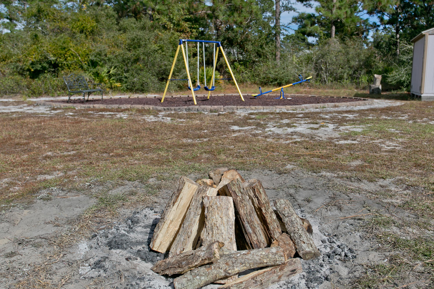 NAVARRE S/D 2ND ADDN - Residential