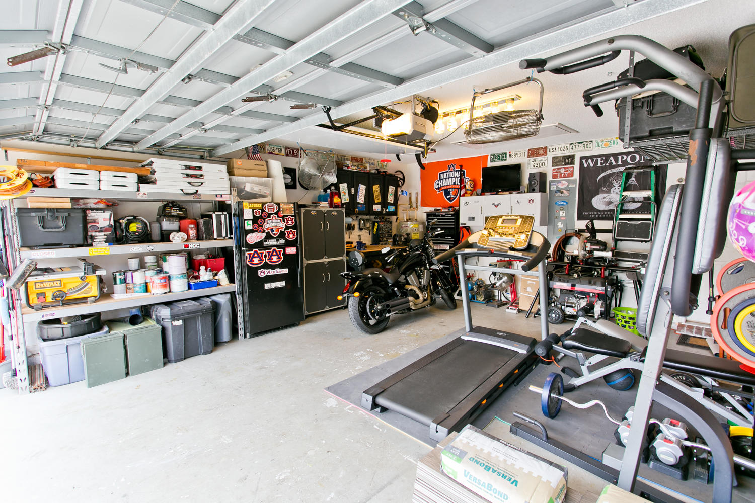 NAVARRE S/D 2ND ADDN - Residential