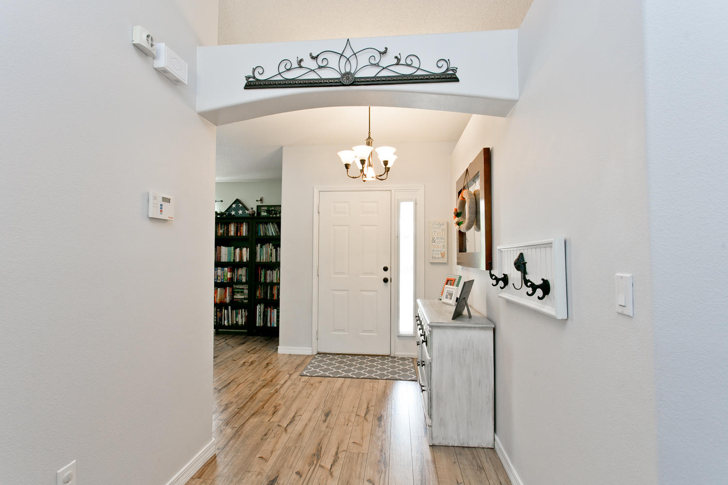 NAVARRE S/D 2ND ADDN - Residential