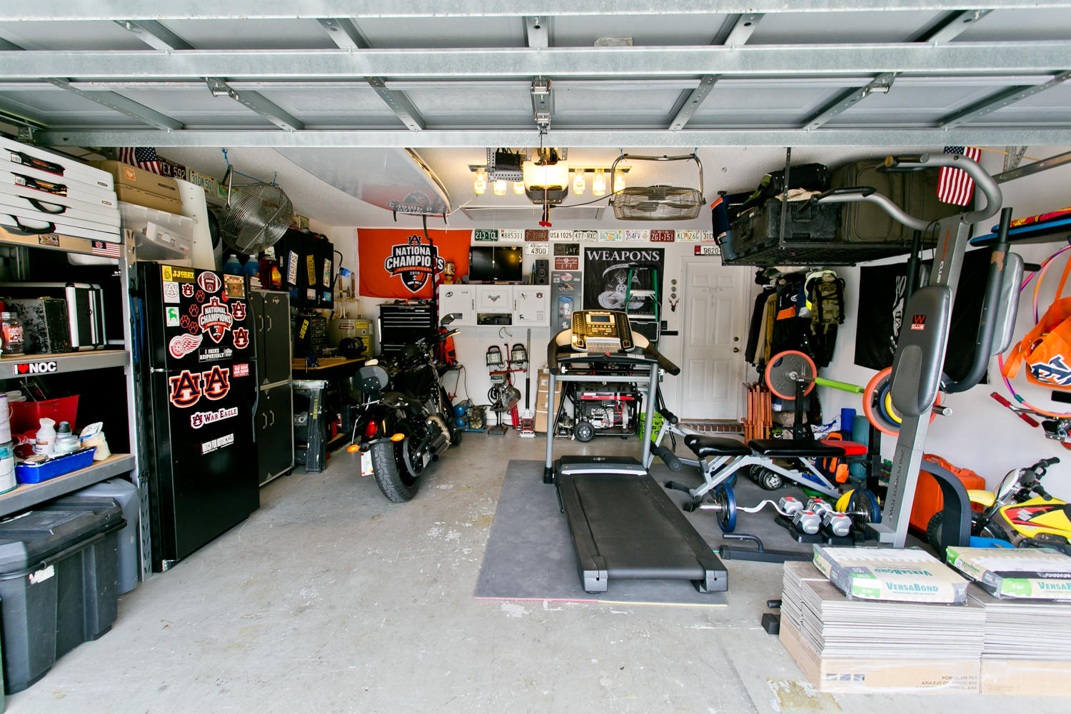 NAVARRE S/D 2ND ADDN - Residential