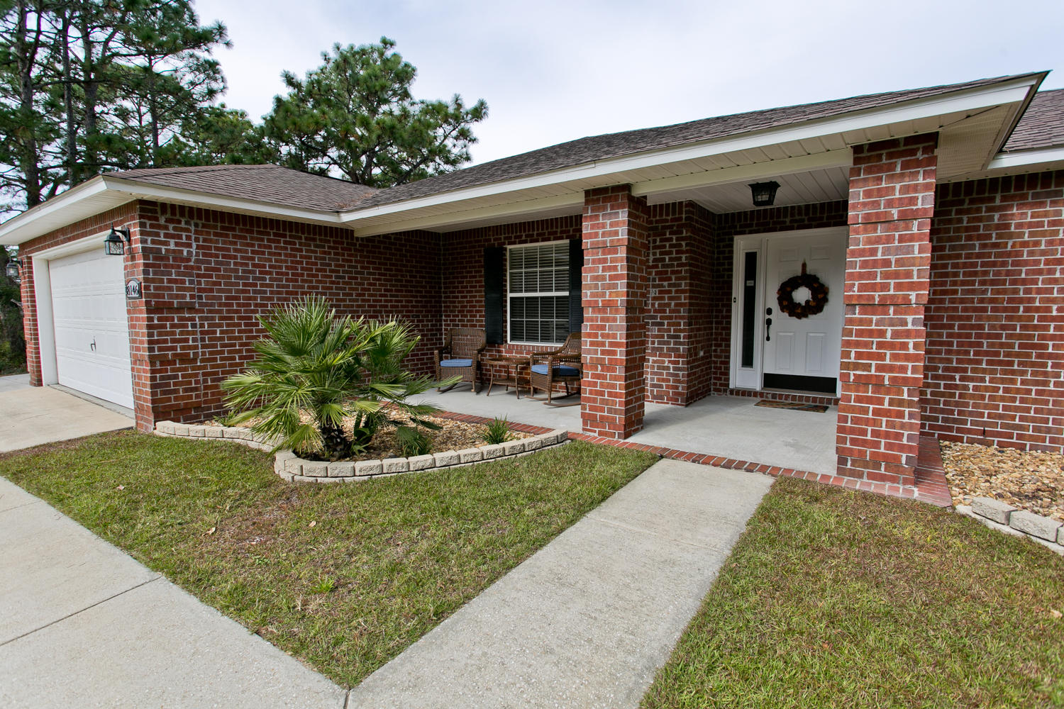 NAVARRE S/D 2ND ADDN - Residential