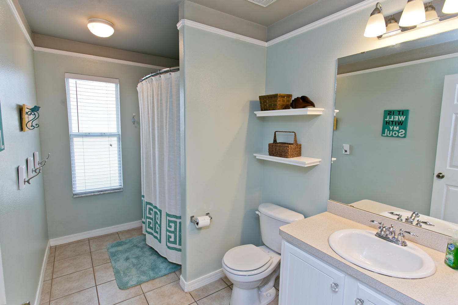 NAVARRE S/D 2ND ADDN - Residential