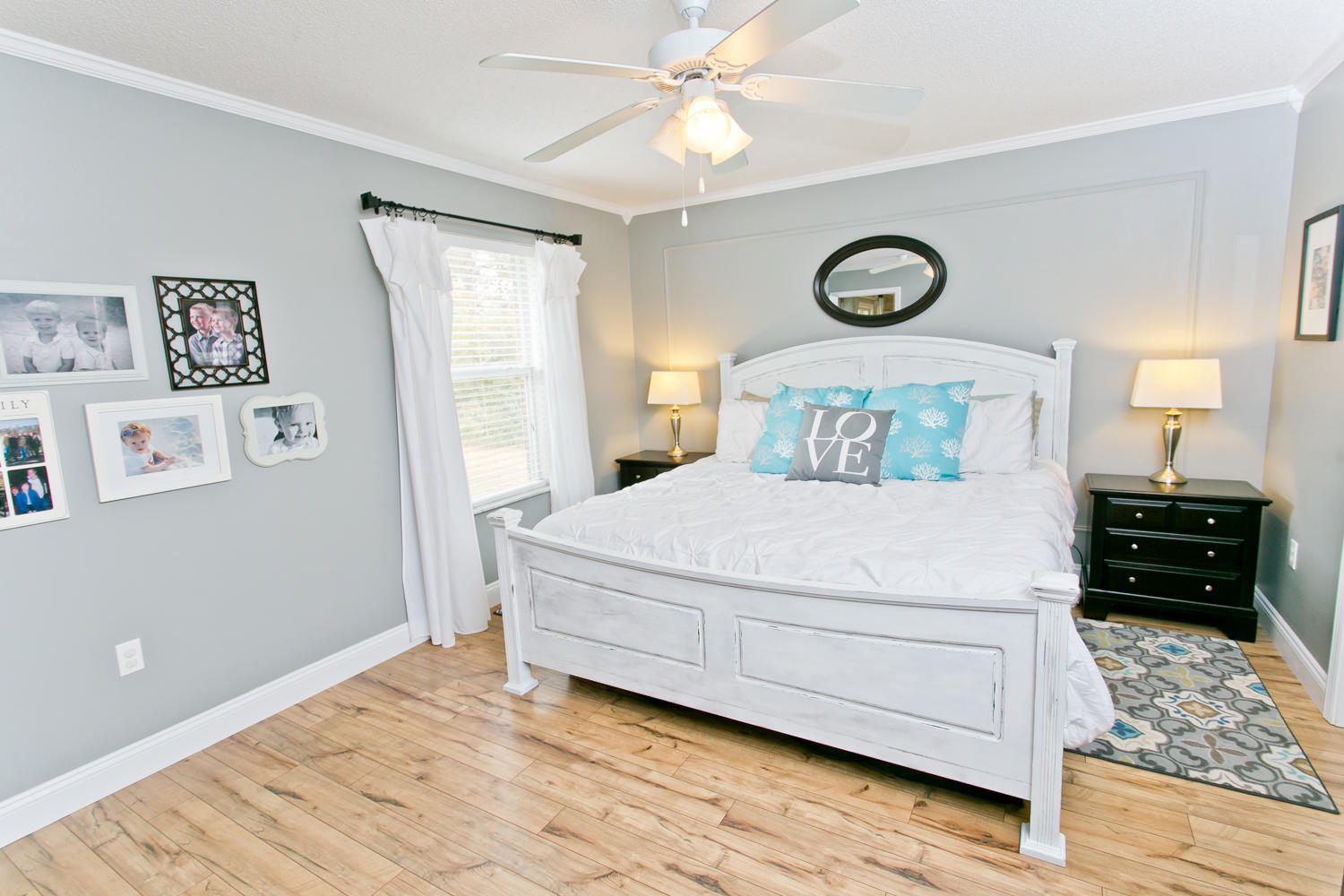 NAVARRE S/D 2ND ADDN - Residential