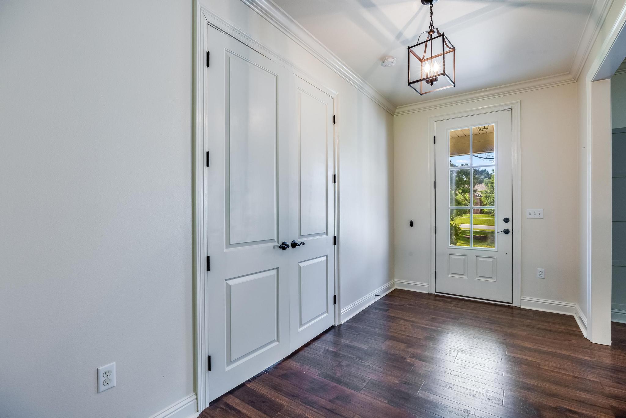 MILL CREEK ESTATES - Residential