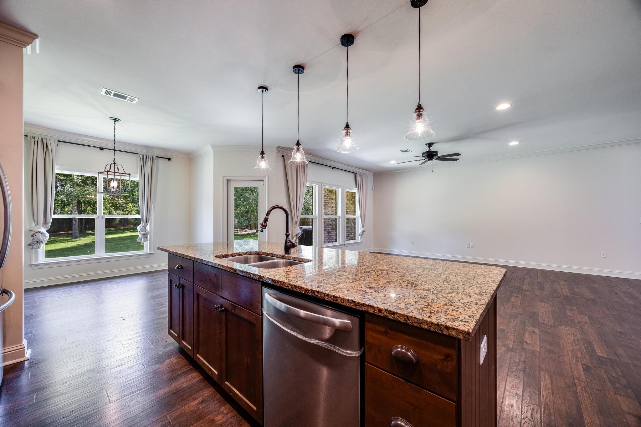 MILL CREEK ESTATES - Residential