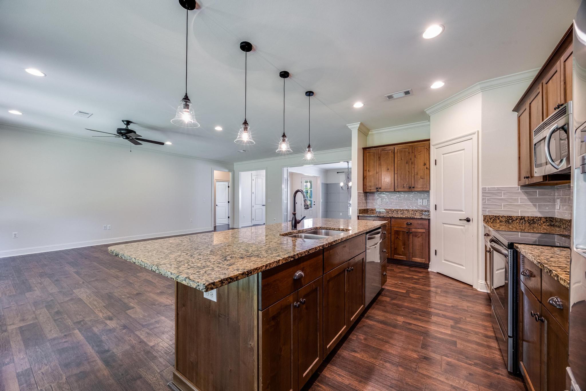 MILL CREEK ESTATES - Residential