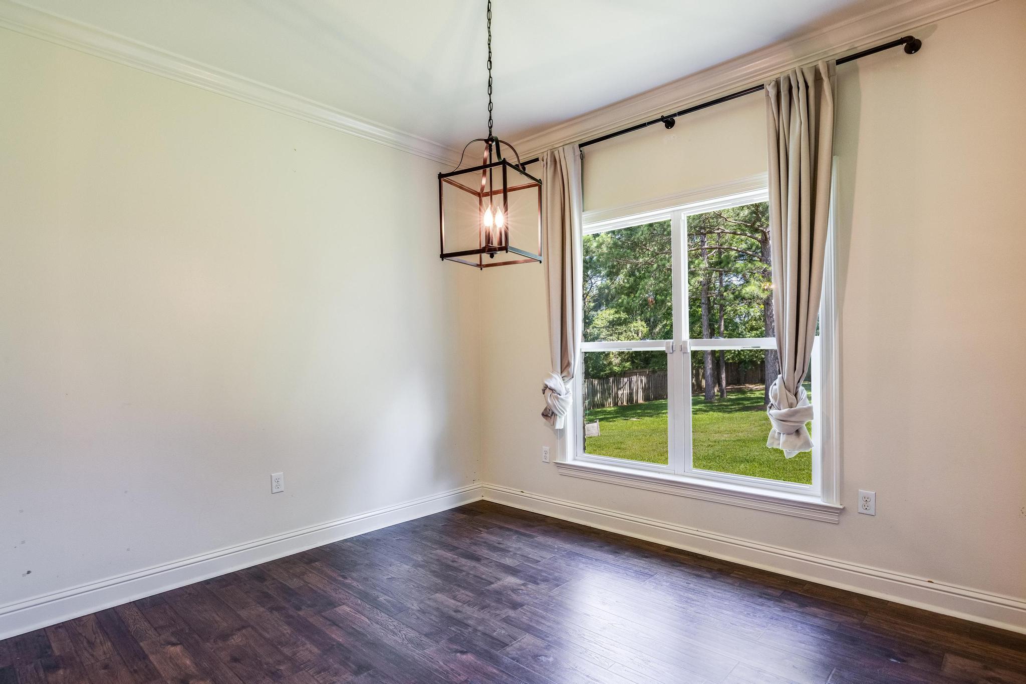 MILL CREEK ESTATES - Residential
