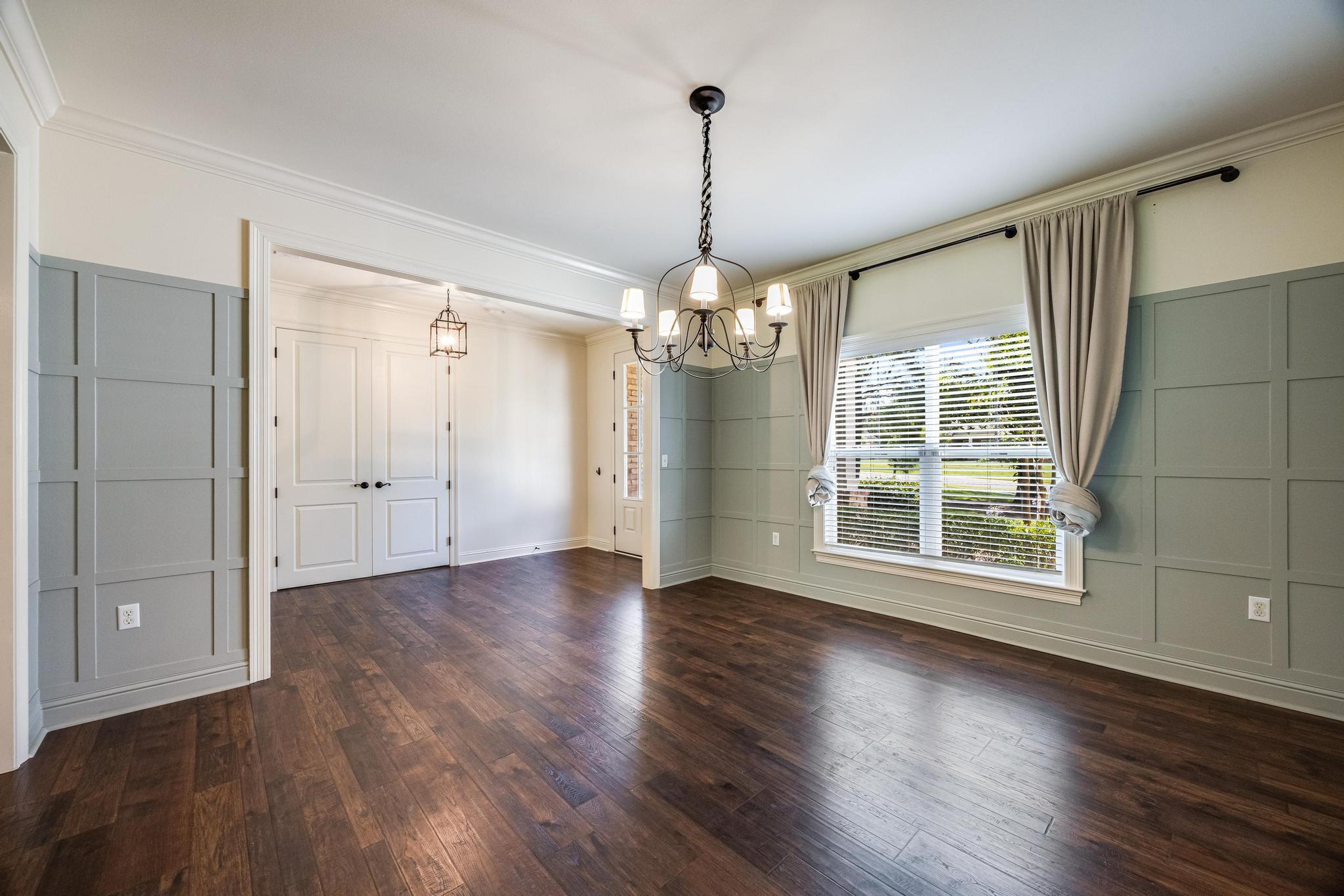 MILL CREEK ESTATES - Residential
