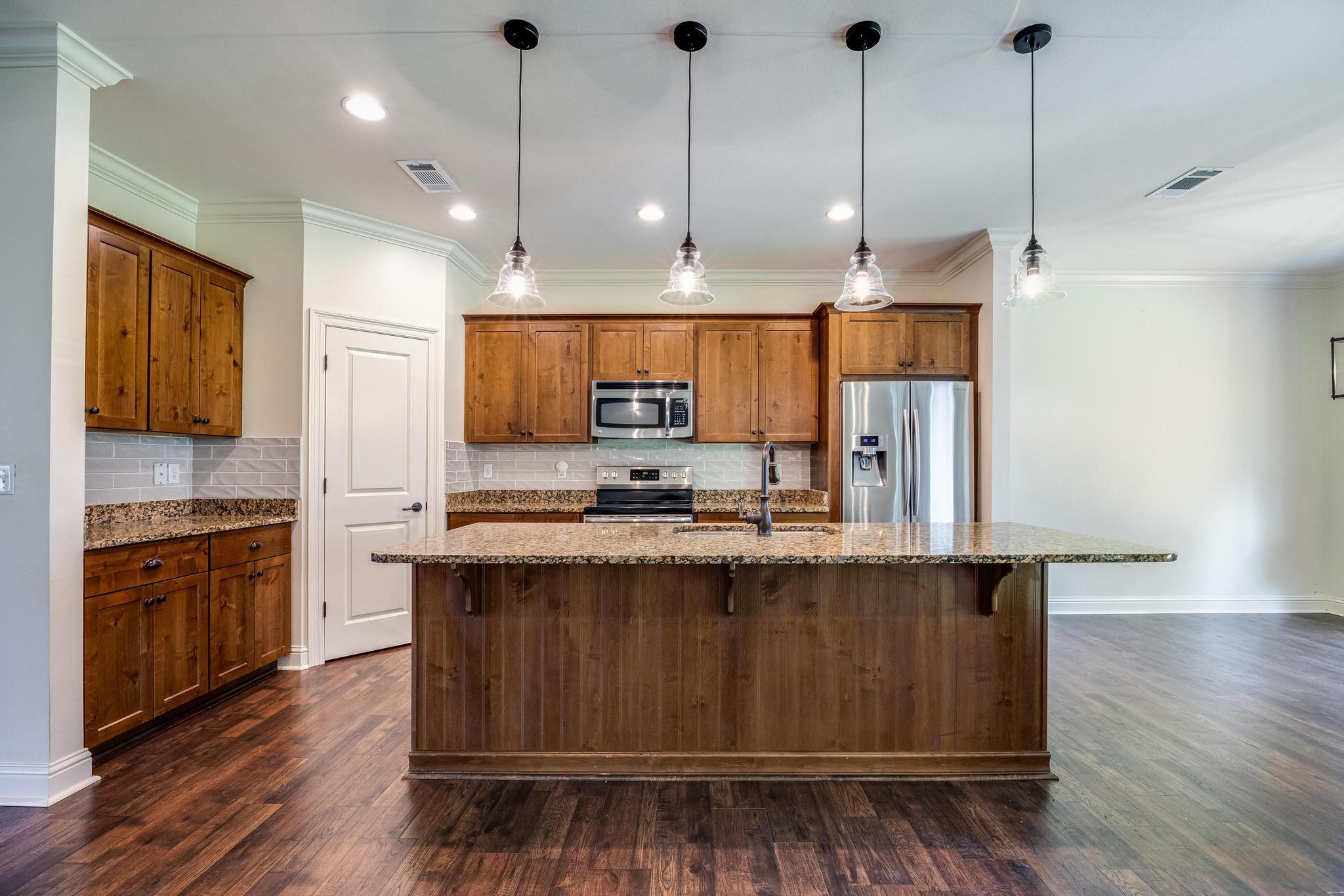 MILL CREEK ESTATES - Residential
