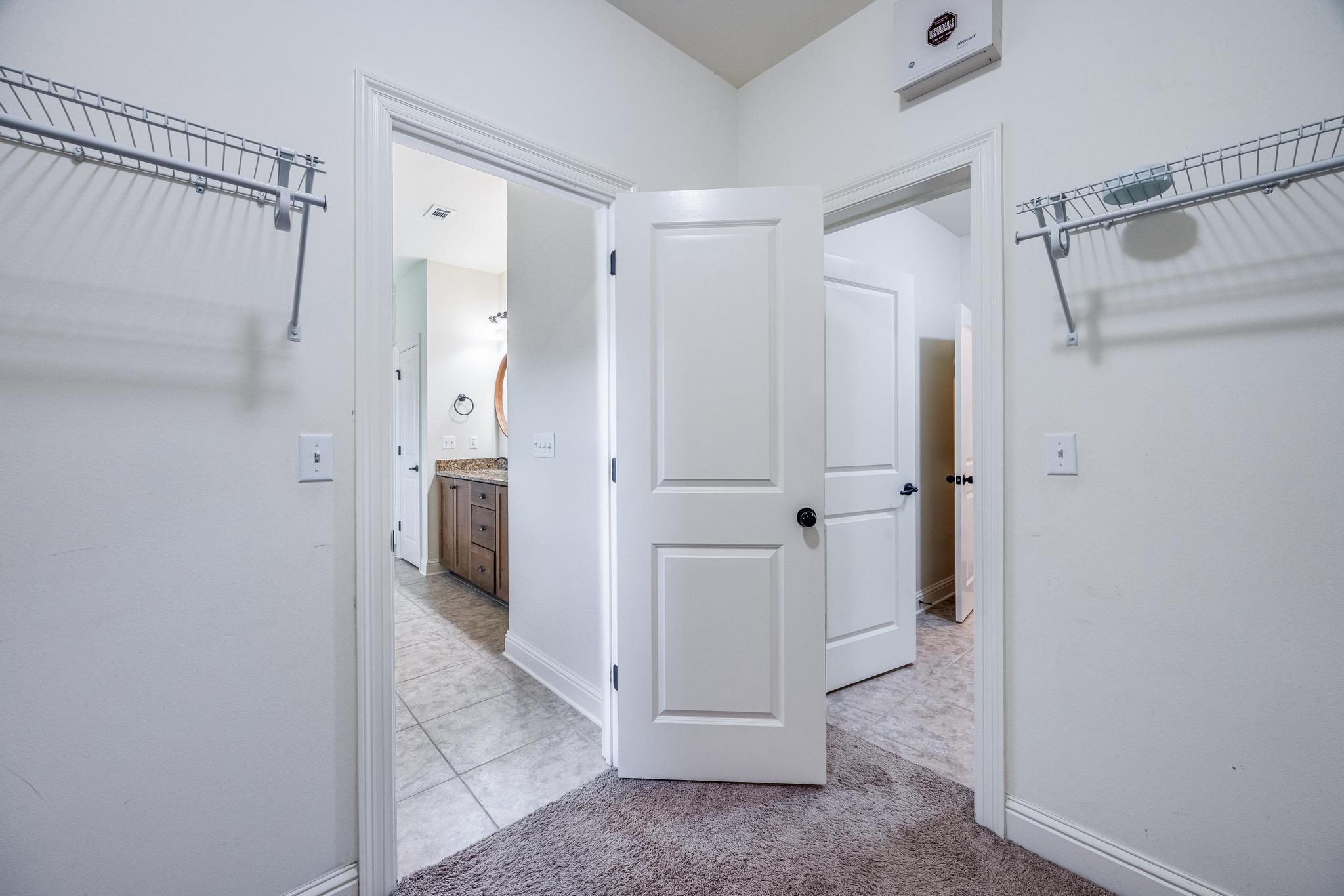 MILL CREEK ESTATES - Residential