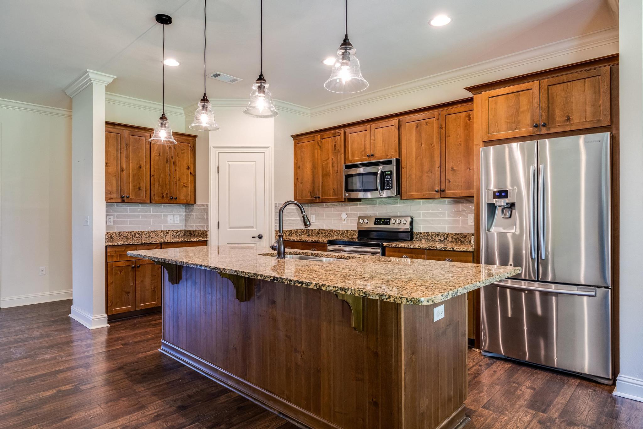 MILL CREEK ESTATES - Residential