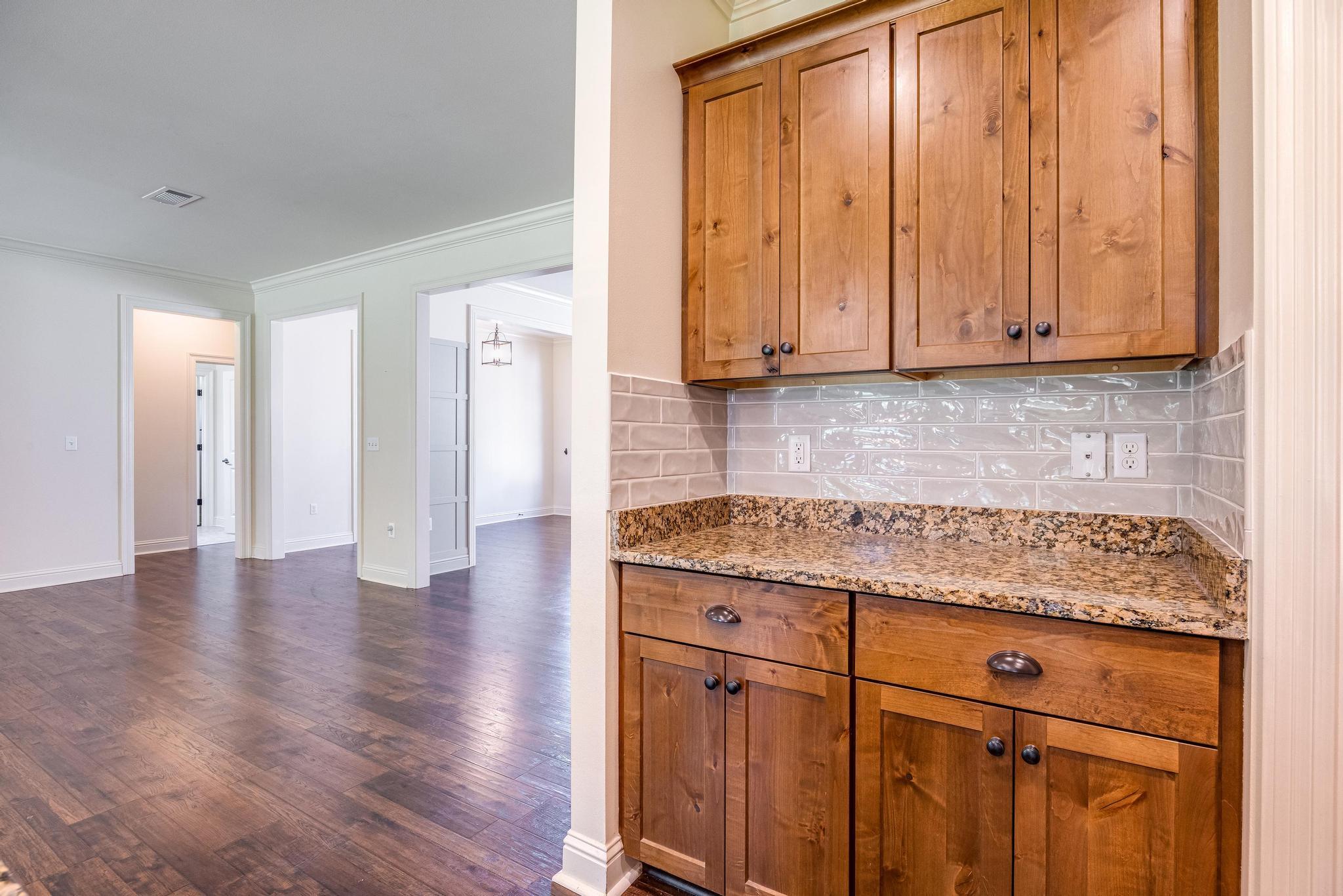 MILL CREEK ESTATES - Residential