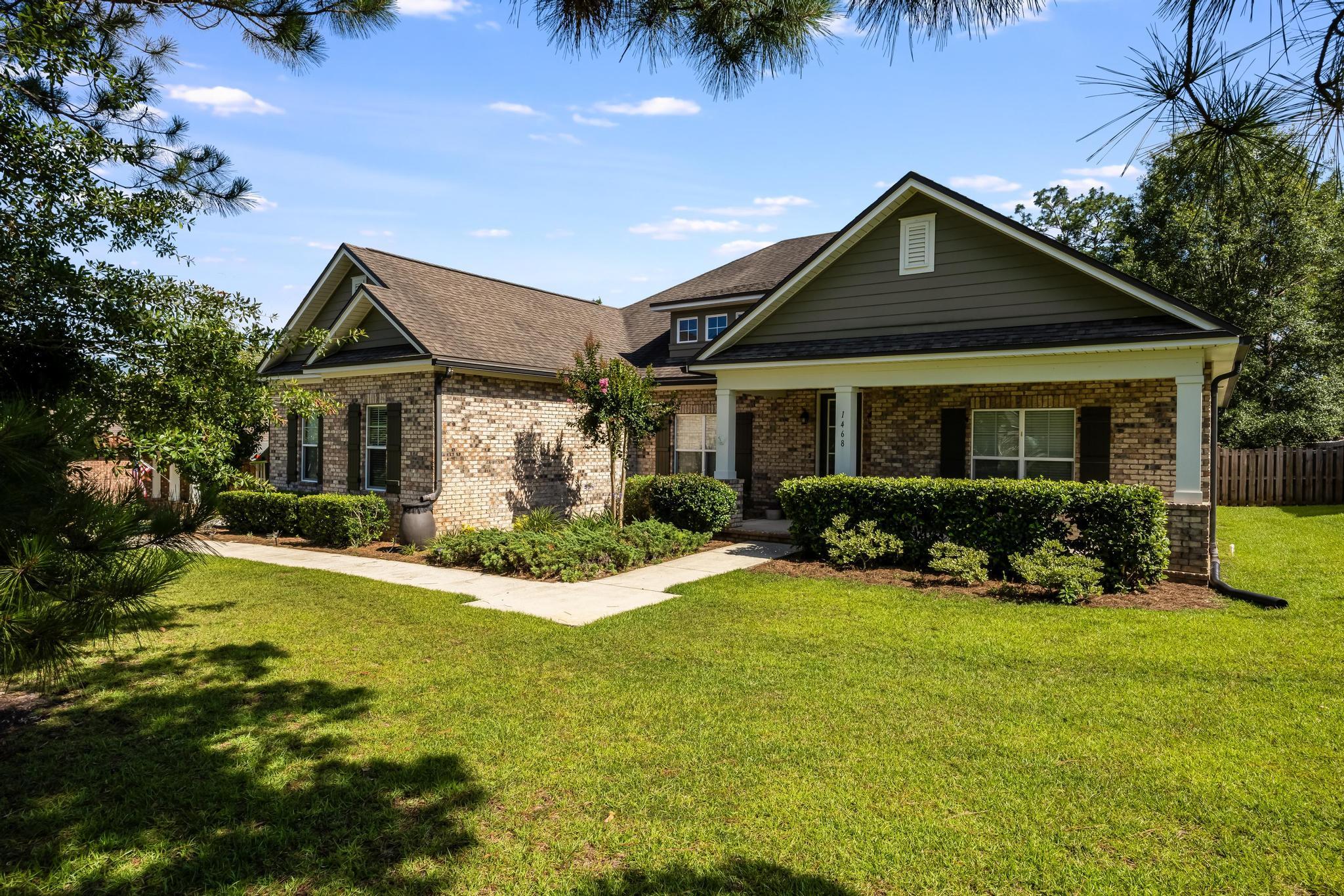 MILL CREEK ESTATES - Residential