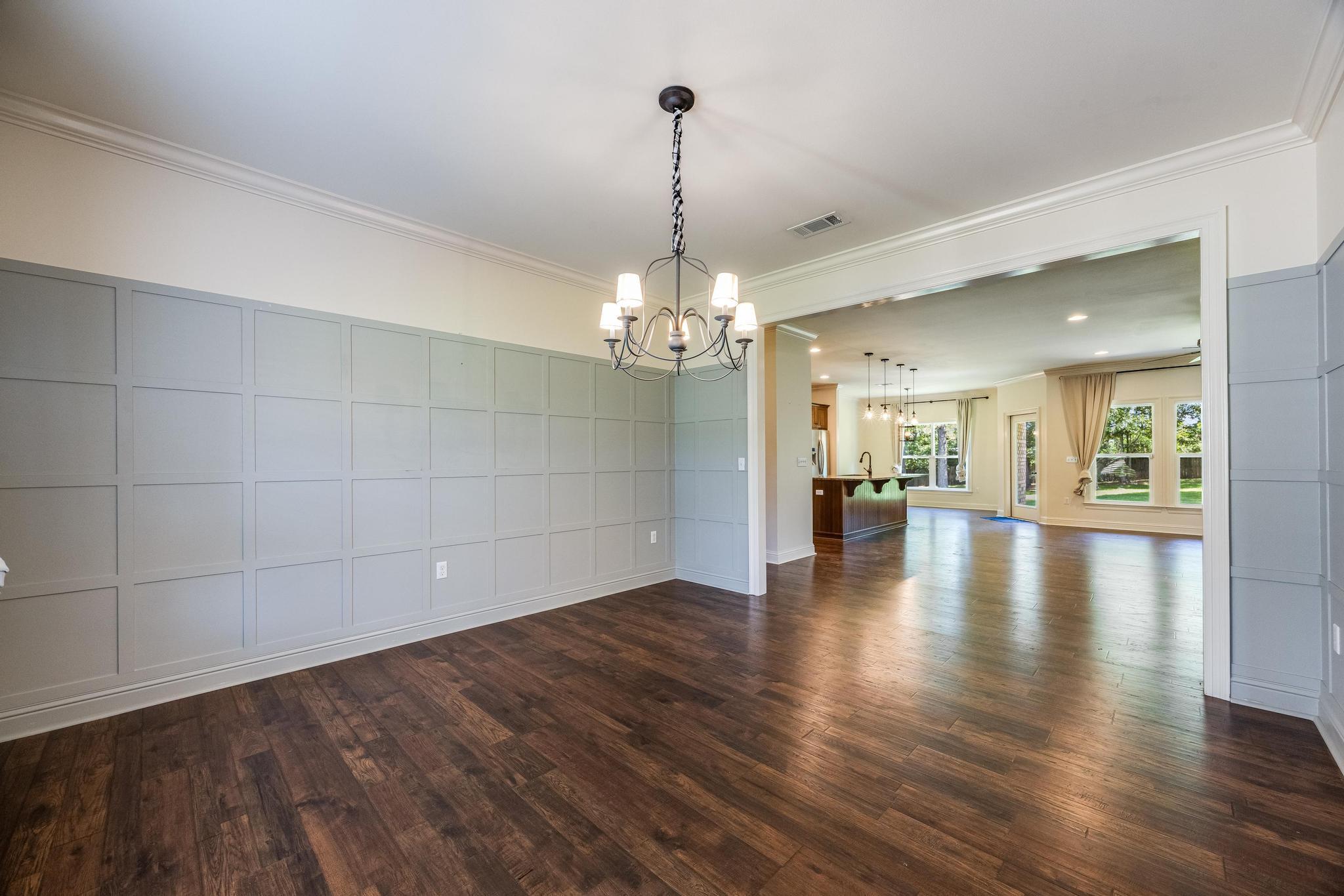 MILL CREEK ESTATES - Residential