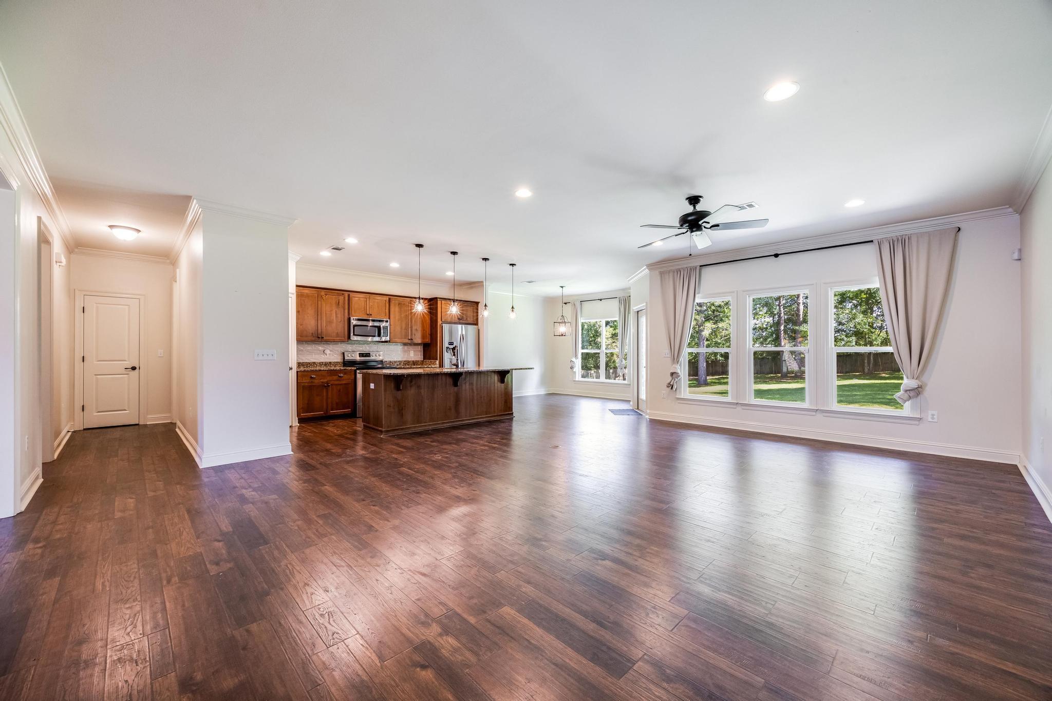 MILL CREEK ESTATES - Residential
