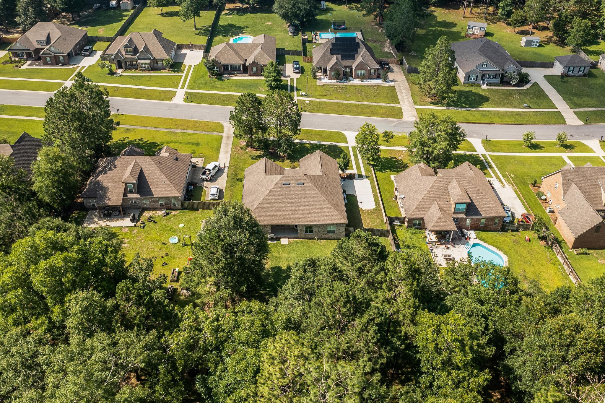 MILL CREEK ESTATES - Residential