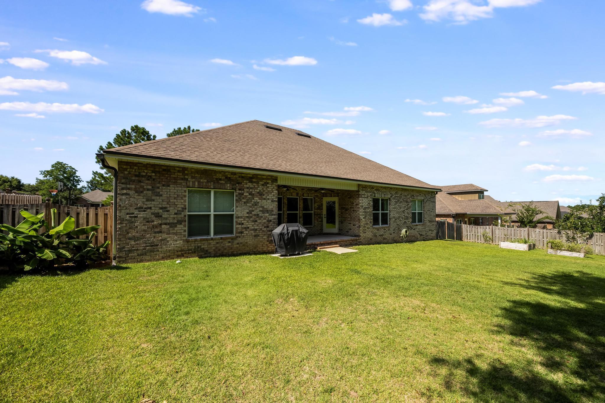 MILL CREEK ESTATES - Residential