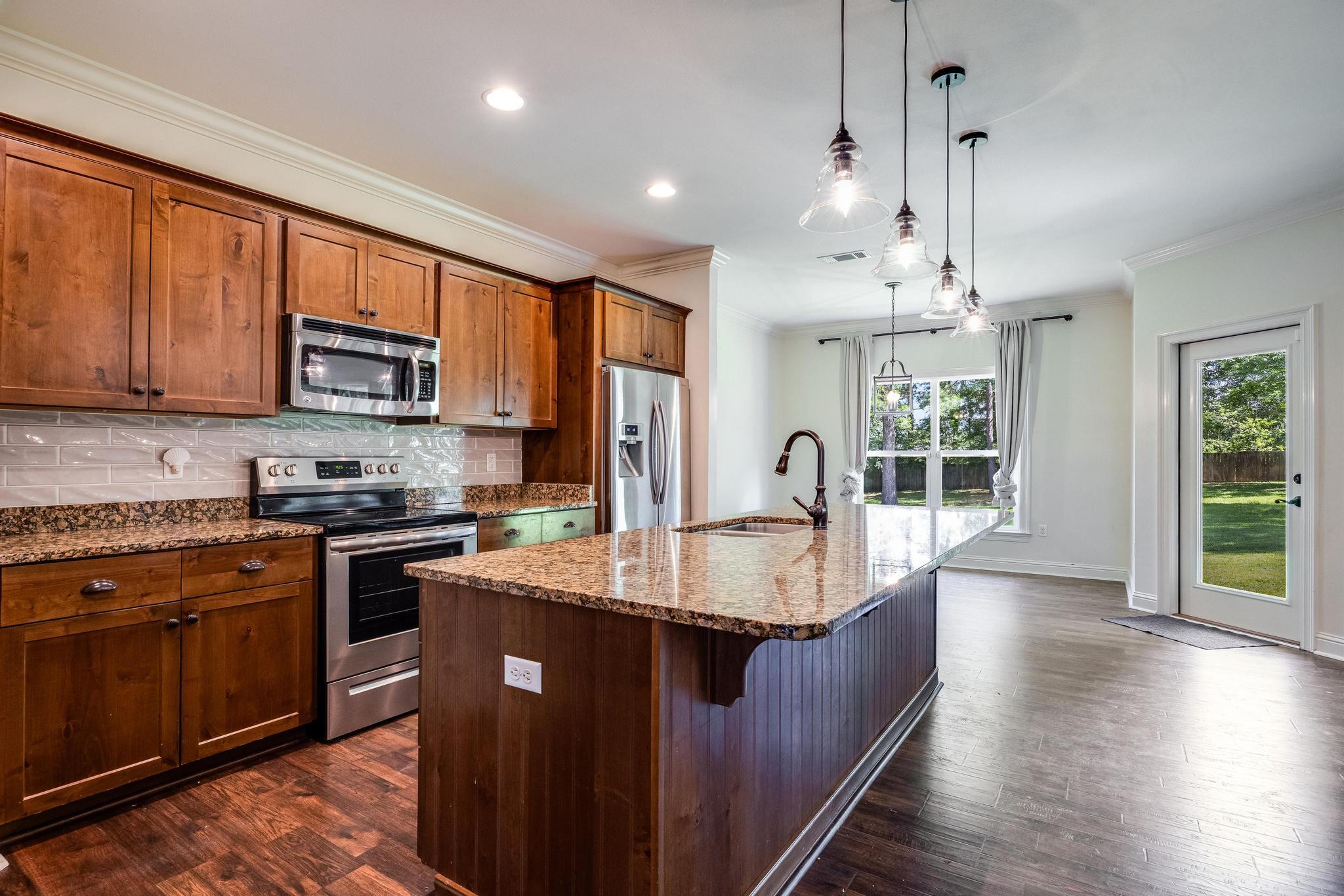 MILL CREEK ESTATES - Residential