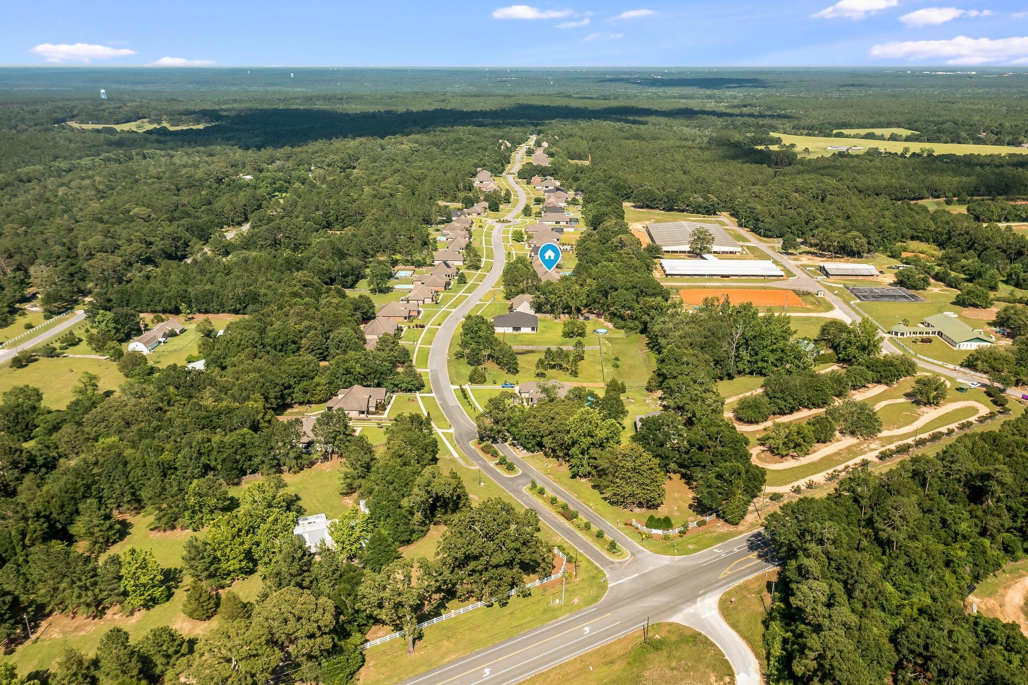 MILL CREEK ESTATES - Residential